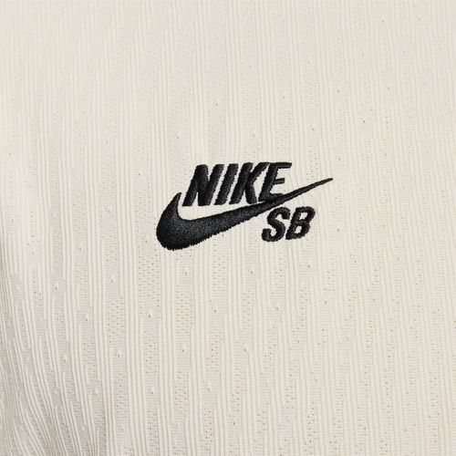 NIKE SB  DF ADV PLO OLY JPN S/S トップ